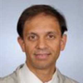 Semil Mehta, MD
