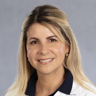 Yanetsy Olivera Arencibia, MD, Nephrology, Miami, FL, University of Miami Hospital