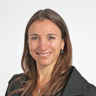 Laura Ferreira Provenzano, MD