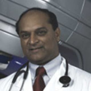 Jayanth Rao, MD, Radiation Oncology, Beverly Hills, FL, HCA Florida Citrus Hospital