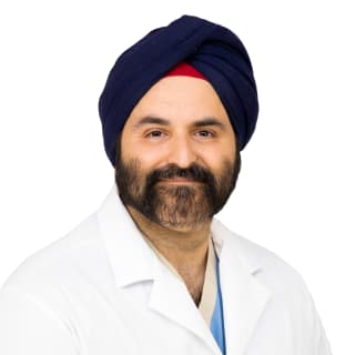 Jasdeep Dalawari, MD