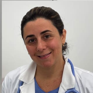 Maria (Graterol) Arreaza, MD, Pediatrics, Delray Beach, FL
