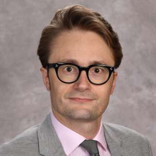 Artemiy Kokhanov, MD, Neonat/Perinatology, Phoenix, AZ