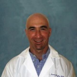 Kenneth Zinn, MD, Radiology, Bridgeport, CT, Bridgeport Hospital