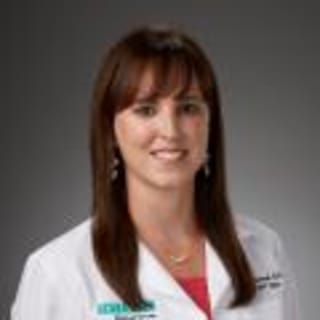 Wendy McConnell, DO, Otolaryngology (ENT), Yukon, OK, INTEGRIS Canadian Valley Hospital