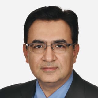 Khurram Shahzad, MD