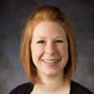 Jennifer McKinney, MD, Child Neurology, Columbus, OH, Nationwide Children's Hospital