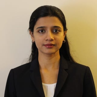 Aarya Rajalakshmi, MD, Psychiatry, Boston, MA, Kennedy Krieger Institute