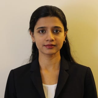 Aarya Rajalakshmi, MD