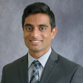 Nikhil Patel, MD, Internal Medicine, San Diego, CA