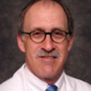 Randolph Lipchik, MD, Pulmonology, Milwaukee, WI, Froedtert and the Medical College of Wisconsin Froedtert Hospital