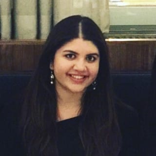 Kavita Renduchintala, MD, Internal Medicine, Palo Alto, CA