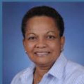Shirley Campbell-Mogg, MD, Pediatrics, Plantation, FL, Broward Health Medical Center