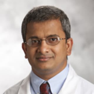 Jijo John, MD, Pulmonology, Gilbert, AZ