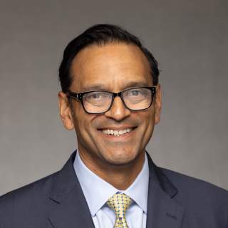 Nikhil Kansal, MD