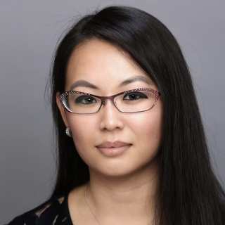 Kathleen Hsie, DO, Internal Medicine, Shelbyville, TN