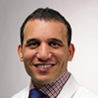 Tarek Dakakni, MD