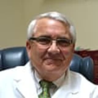 Mark McGannon, MD, Ophthalmology, Orangeburg, SC, MUSC Health - Orangeburg
