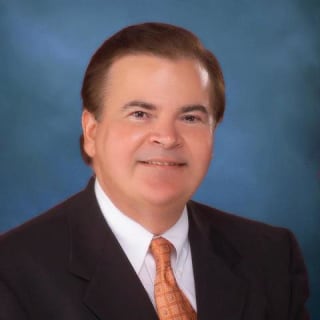 Theodore A. Evans, MD, Orthopaedic Surgery, Miami, FL, Baptist Hospital of Miami