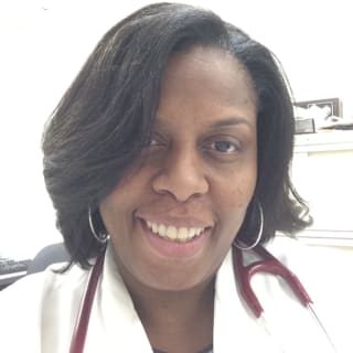 TracyAnn Clarke-Leconte, MD