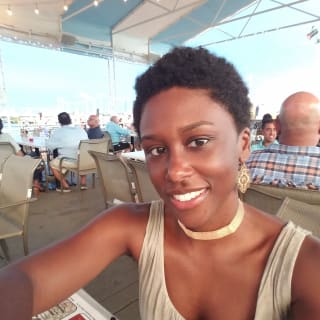 Marjorie Nazon