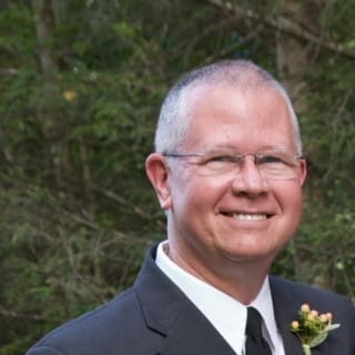 Brian Fingerson, Pharmacist, Louisville, KY