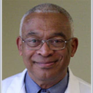 Everard Hughes Jr., MD
