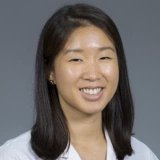 Geeny Kim, Clinical Pharmacist, Philadelphia, PA