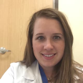 Jenalee Coster, MD