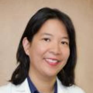 Christine Wan, MD