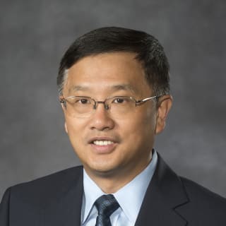 Zhijian Chen, MD