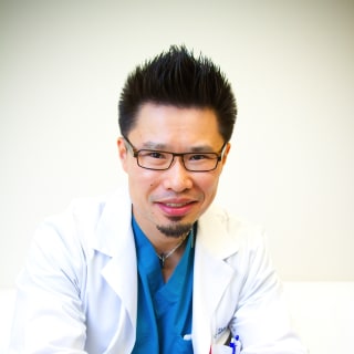 Jeff Zhao, DO, Orthopaedic Surgery, Sunnyvale, TX, Pine Creek Medical Center