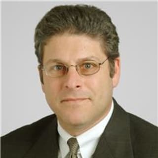 Brian Mandell, MD, Rheumatology, Cleveland, OH, Cleveland Clinic