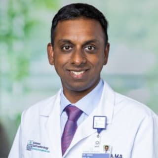 Kiran Anna, MD, Gastroenterology, Burlington, NC, Alamance Regional Medical Center