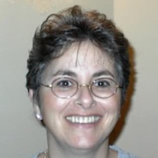 Janet Gersten, MD