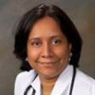 Nilam Shah, MD, Infectious Disease, Saint Petersburg, FL, Northside Hospital