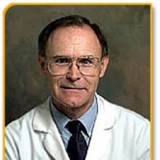 Paul Palmberg, MD, Ophthalmology, Miami, FL, UMHC-Sylvester Comprehensive Cancer Center
