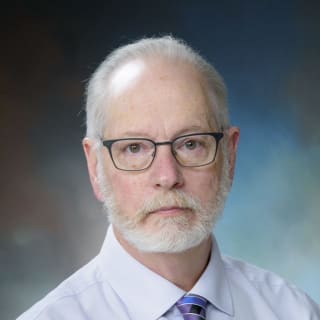 Michael Whitehead, Academic Medicine, Galveston, TX