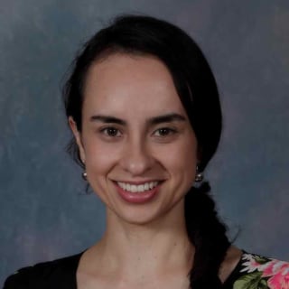 Karen Orjuela Traslavina, MD