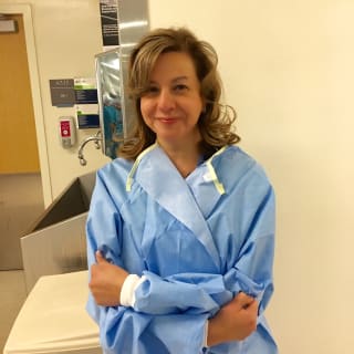 Lorraine (Weiss) Lubin, MD, Anesthesiology, Los Angeles, CA, Cedars-Sinai Medical Center