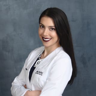 Jenna Steffel, Nurse Practitioner, Jupiter, FL, Cleveland Clinic Martin North Hospital