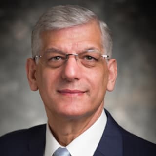 Elie Zayyat, MD, Vascular Surgery, Gainesville, FL