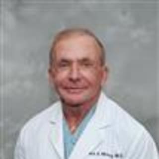 Jack Monnig, MD, Urology, Morristown, TN