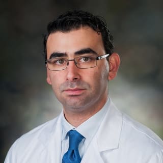 Georges Haidar, MD, Vascular Surgery, Hinsdale, IL