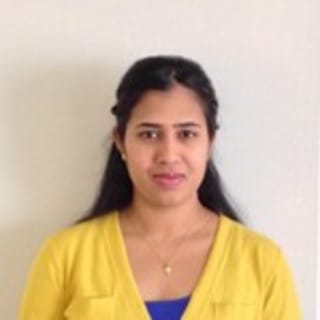 Pratyusha Parava, MD, Gastroenterology, Midland, TX, Midland Memorial Hospital
