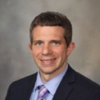 Nathaniel Miller, MD, Family Medicine, Rochester, MN, Mayo Clinic Hospital - Rochester