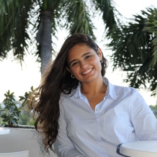 Marelys Martinez, Pharmacist, San Juan, PR