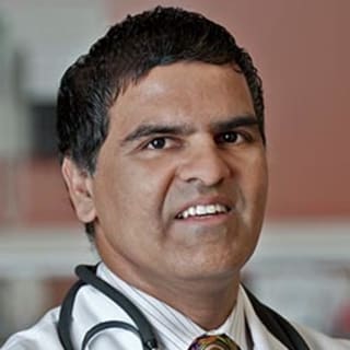 Raja Sharma, MD, Cardiology, Crystal Lake, IL, Advocate Good Shepherd Hospital