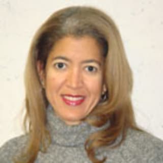 Clarita Hughes, MD