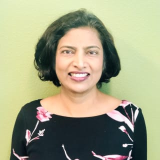 Meera Nunna, MD, Pediatrics, Des Moines, IA